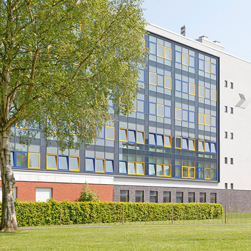 Innovationsvorhaben Berufsfachschule Physiotherapie Berufsbildende Schulen I Emden